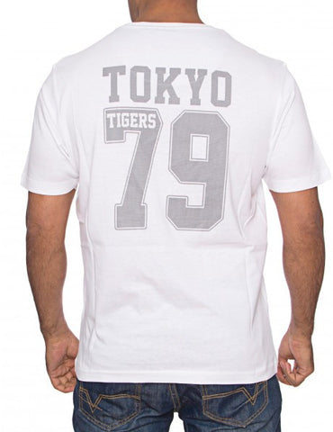 TOKYO TIGER YAUCO TEE